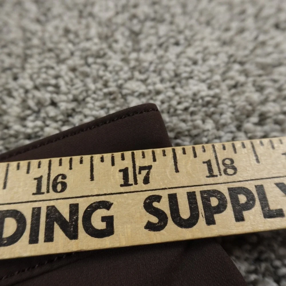 NEW 5.11 Tactical Pants Mens 34X32 Brown Defender Flex Slim Work Outdoor Stretch